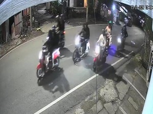 Kantor PD Parkir-Dishub Makassar Diserang Diduga Dipicu Penertiban Jukir Liar
