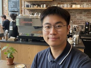 Orang RI di Google AS Bongkar Masa Depan AI, Detail Kecil Bisa Berdampak Besar