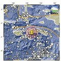 Gempa M 5,5 Guncang Maluku Pagi Ini, Begini Keterangan BMKG