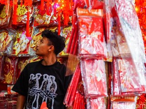 Jadwal Imlek dan Cap Go Meh 2026, beserta Hari Libur dan Tradisi Perayaannya