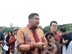 Ini Lahan Meikarta yang Jadi Lokasi Rusun Subsidi Pemerintah!