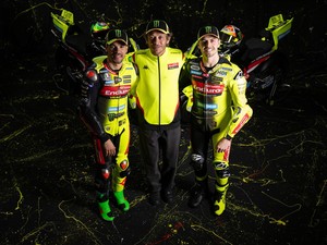 Bayar Mahal-mahal, Apa Untungnya Jadi Sponsor Tim MotoGP?