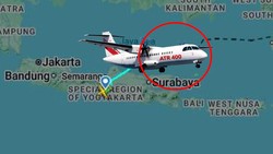 Keluarga Korban Pesawat ATR 42-500 Akan Diundang untuk Proses Identifikasi DVI