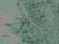 Fakta-Fakta Pesawat ATR Hilang Kontak di Maros Sulawesi Selatan