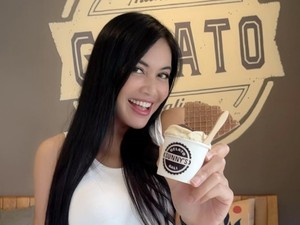Teka-teki Ressa Anak Denada Terjawab, Pengacara: Bukan Sekadar Mengakui