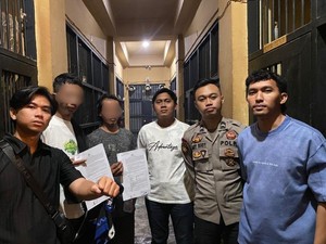 Penampungan TKI Ilegal di Kubu Raya Digerebek, 2 Orang Jadi Tersangka