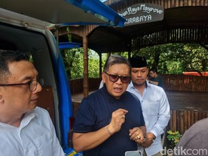 Kata Hasto Kristiyanto Soal Wacana Kepala Daerah Dipilih DPRD