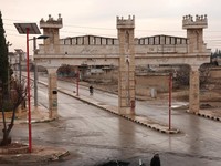 Hampir Jadi Wakil Menteri, Orang Ini Ternyata Mata-Mata Israel