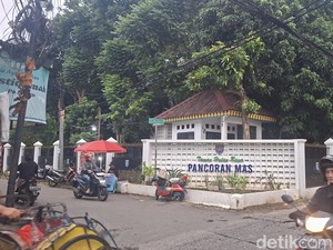 Menanti Revitalisasi Tahura Pancoran Mas, Depok: Punya Jogging Track-Wisata Edukasi