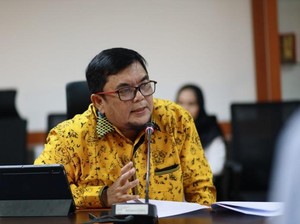 Dewan Minta Hasil Audit Kemenkes Dokter Internship Meninggal Dibuka ke Publik