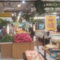 Banyak Diskon, Buah dan Sayur Transmart Jadi Incaran