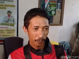 Cerita Warga Bantu Tim SAR Temukan Korban Tewas Pesawat Jatuh di Pangkep