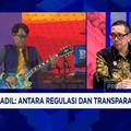 Video: Masalah Sengketa Royalti Musik, DJKI Bakal Sanksi LMK 