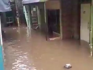 Video Curhat Warga Kebon Pala, 4 Kali Kebanjiran Sejak Awal Tahun