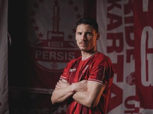 Persis Solo Datangkan Bek dan Kiper Asal Serbia