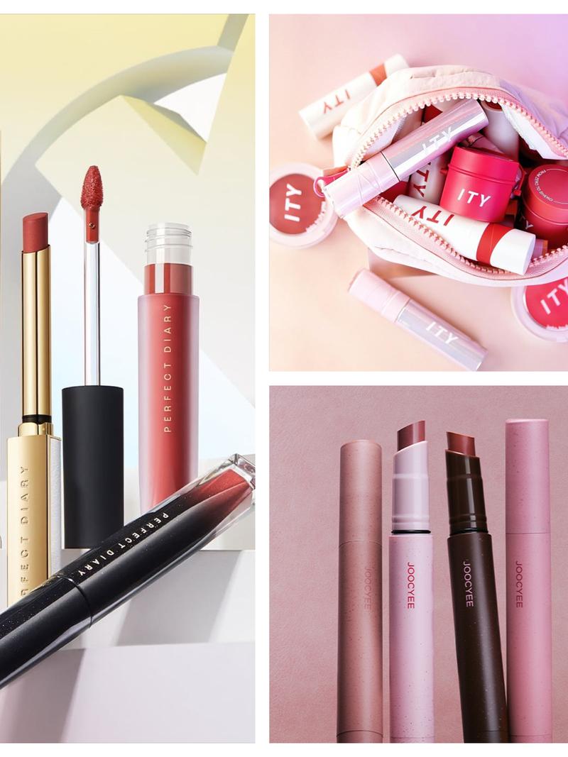 9 Brand Makeup China yang Lagi Naik Daun dan Layak Dicoba di 2026