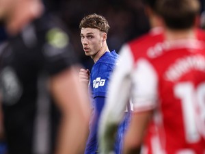 Cole Palmer Akan Minta Dijual Chelsea, jika...