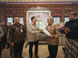 Kubu PB XIV Purbaya Mau Gugat SK Fadli Zon, Tedjowulan Tetap Santai