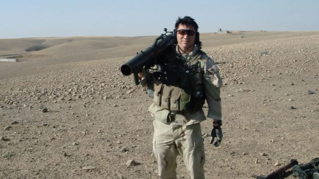 Dulu Tentara Sekarang Jadi Bos Startup Bernilai Ratusan Miliar