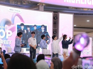 Member HIGHLIGHT Kena Isu Liar Punya Anak di Luar Nikah, Agensi Bantah