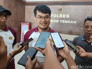 Polisi Selidiki Kasus Pimpinan Ponpes Paksa Santriwati Bersumpah Air Nyatoq