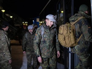 Parlemen Denmark Ingatkan Niat AS Caplok Greenland Berarti Perang