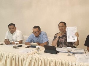 Kronologi Kasus Sertifikat Tanah yang Menyeret Kepala BPN Bali