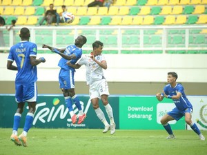 Nilmaizar Sebut Sumsel United Kalah dari Adhyaksa karena Pemain Kurang Fokus