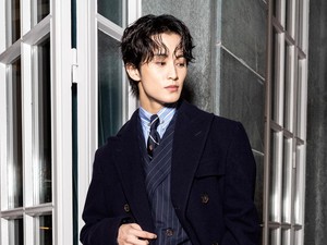Video: Hengkang dari NCT, MARK Tulisan Surat untuk Penggemar