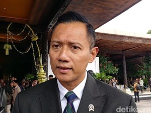 Video: AHY Harap Konflik Timur Tengah Tak Jadi Perang Dunia III