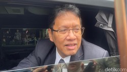 Ponakan Prabowo ke BI, Purbaya Bakal Tarik Juda Agung Jadi Wamenkeu