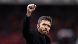 MU Belum Pecat Michael Carrick... Tunggu Senin Nanti
