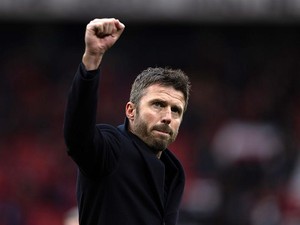 Duh Tottenham, Gagal Dapatkan Carrick Ditolak Xabi Alonso