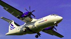 Apa Itu Pesawat ATR 42-500? Spesifikasi dan Alasan Populer di RI