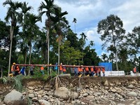 PLN Percepat Pemulihan Listrik Aceh, 6.432 Desa Kembali Terang