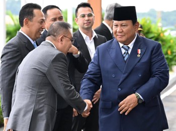 Prabowo Akan Pidato di World Economic Forum Davos, Ini Jadwalnya