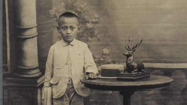 Ogah Jual Nama Ortu, Anak Pejabat Pilih Hidup Melarat