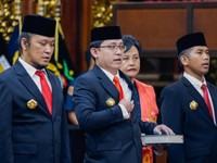 Humas Kemhan Beberkan Alasan Pengangkatan Neo Letto Jadi Tenaga Ahli