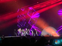 Dari Konser hingga Meet & Greet, Strategi K-Pop Dekati Fans RI