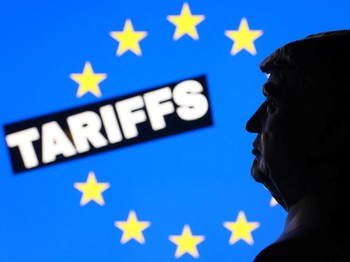 Tarif Trump Kacau Usai Putusan MA, Uni Eropa Tuntut AS Tepati Janji