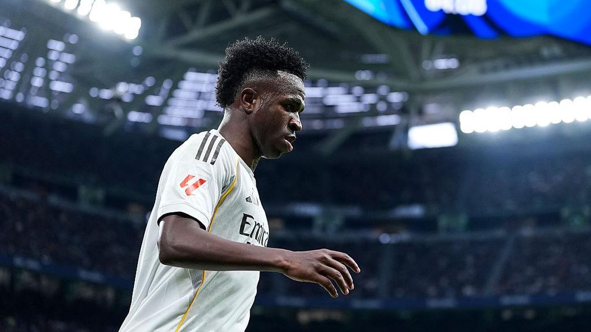 Ballon d'Or dan Petaka Vinicius Setelah Ngomong '10 Kali Lipat' — NadiKabar.com