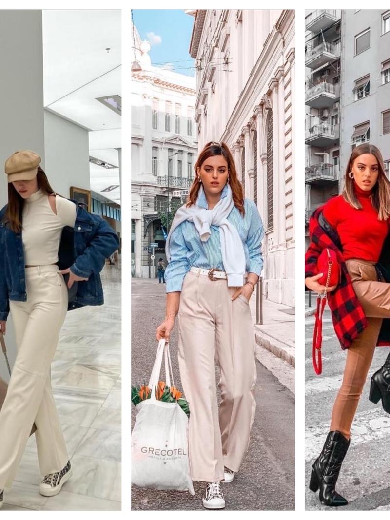 7 Warna Baju yang Cocok untuk Celana Krem, Bikin Tampilan Makin Stand Out