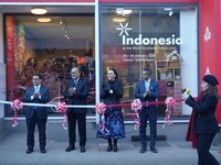 Indonesia Siap Kukuhkan Eksistensi di WEF 2026