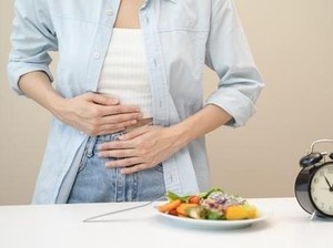 Ramadan Segera Tiba, Ini Persiapan agar Tubuh Tak Kaget Jalani Puasa