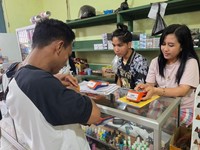 BRILink Agen Waisun Jadi Tumpuan Warga di Papua Pegunungan