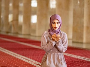 Doa Awal Bulan Syaban, Lengkap Arab-Latin dan Terjemahannya
