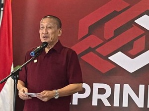 Asosiasi Ritel Tak Naikkan Harga dan Latih UMKM Pascabencana Sumatera