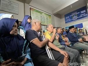 Calon Ketua RW Peraih Suara Terbanyak di Parepare Dicoret karena Tunanetra