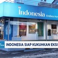 Video: Indonesia Siap Kukuhkan Eksistensi di WEF 2026
