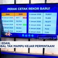 Video: Harga Perak Edan, Pasokan Global Tak Mampu Kejar Permintaan!